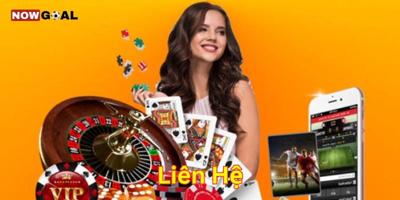 Liên hệ 1 Các cách liên hệ hỗ trợ cho người dùng