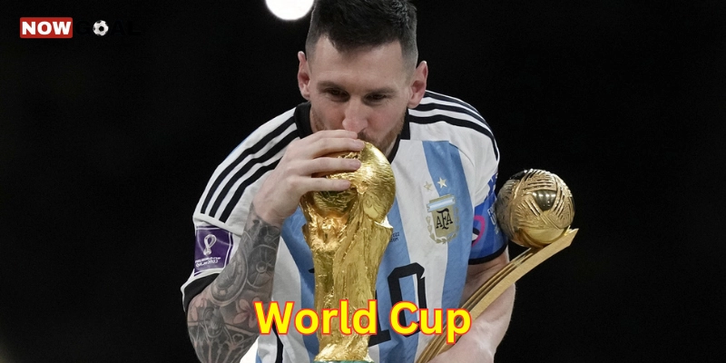 Top 5 Trận Chung Kết World Cup Hấp Dẫn Nhất Lịch Sử 2 Chung kết World Cup nào bạn ấn tượng nhất?