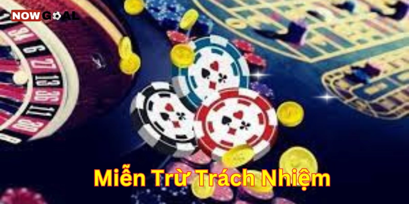 Miễn Trừ Trách Nhiệm 3 Lưu ý về Miễn Trừ Trách Nhiệm