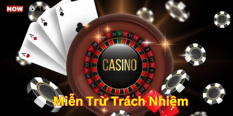 Miễn Trừ Trách Nhiệm 2 Miễn Trừ Trách Nhiệm có gì quan trọng?