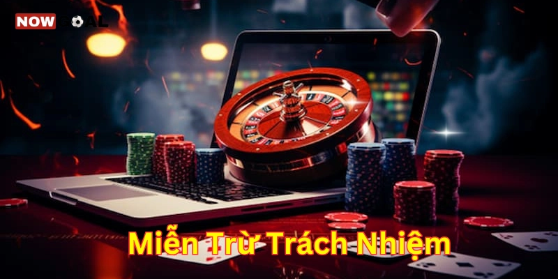 Miễn Trừ Trách Nhiệm 1 Miễn Trừ Trách Nhiệm là gì?